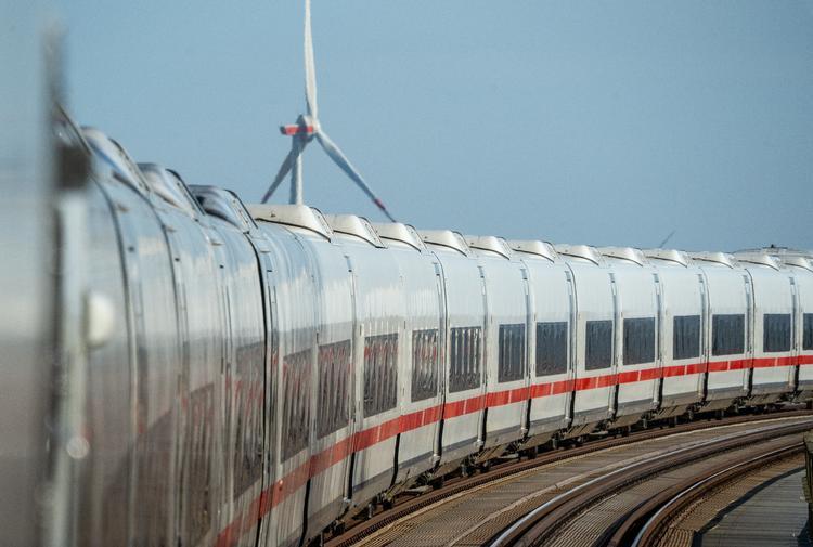 Foto: Volker Emersleben/Deutsche Bahn AG 