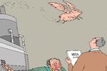 TegningTegning: Per Marquard Otzen