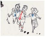 Arkivtegning: Philip Ytournel