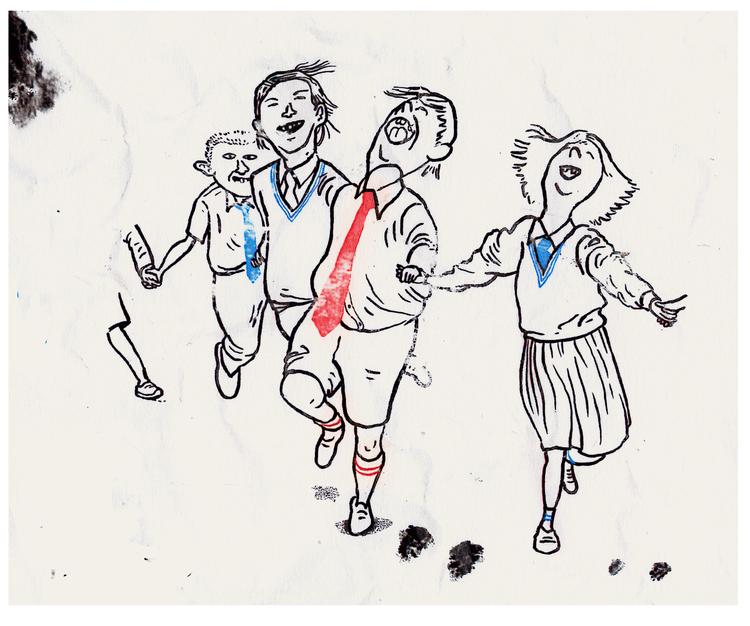 Arkivtegning: Philip Ytournel