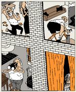 TegningTegning: Philip Ytournel