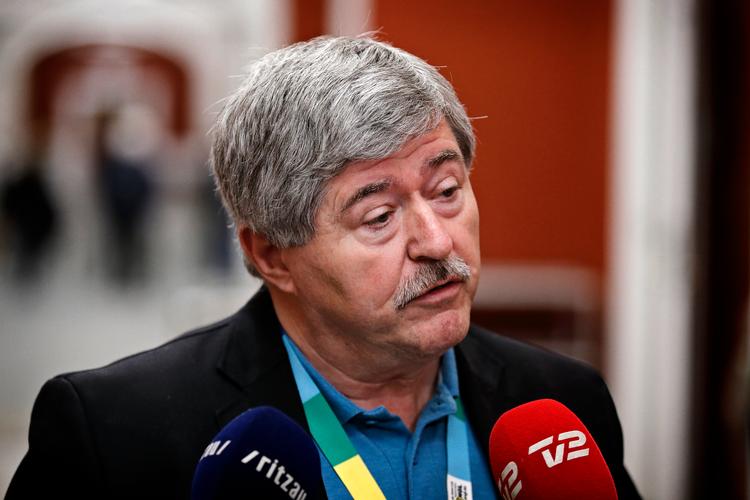 Foto: Jens Dresling
