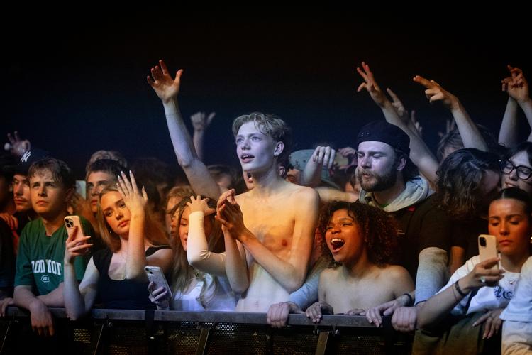 Foto: Mads Nissen