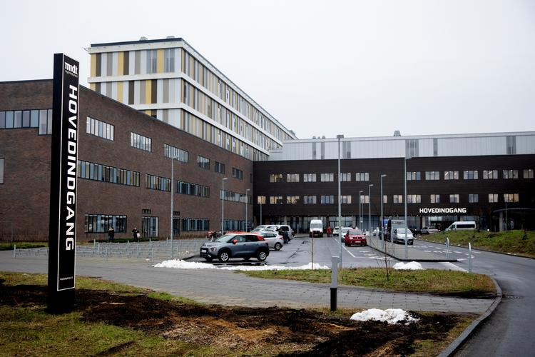 Foto: Finn Frandsen