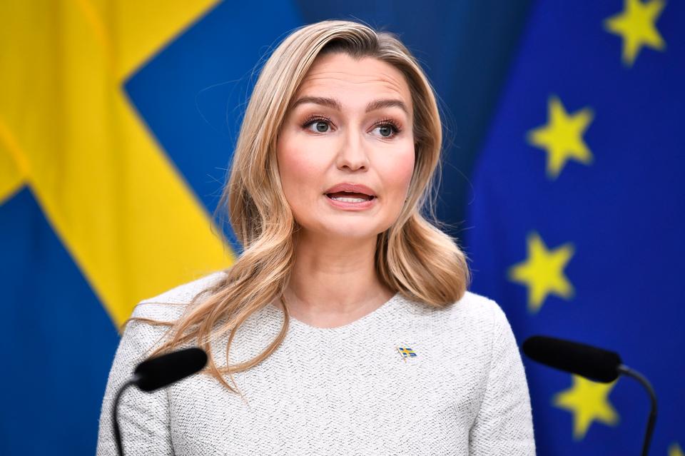 Sverige sætter elkabel til Danmark på pause efter EU-konflikt