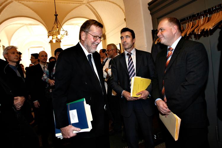 Foto: Jacob Ehrbahn
