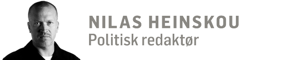 Nilas Heinskou