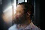 Nikolaj Bramsen står i spidsen for Systematic, der har udviklet et alternativ til forsvarssystemet fra det kontroversielle amerikanske Palantir. De fleste vestlige lande, men ikke Danmark, har købt hans system for at gøre sig mere uafhængige af USA og dets uforudsigelighed.  Foto: Martin Thomas Ford