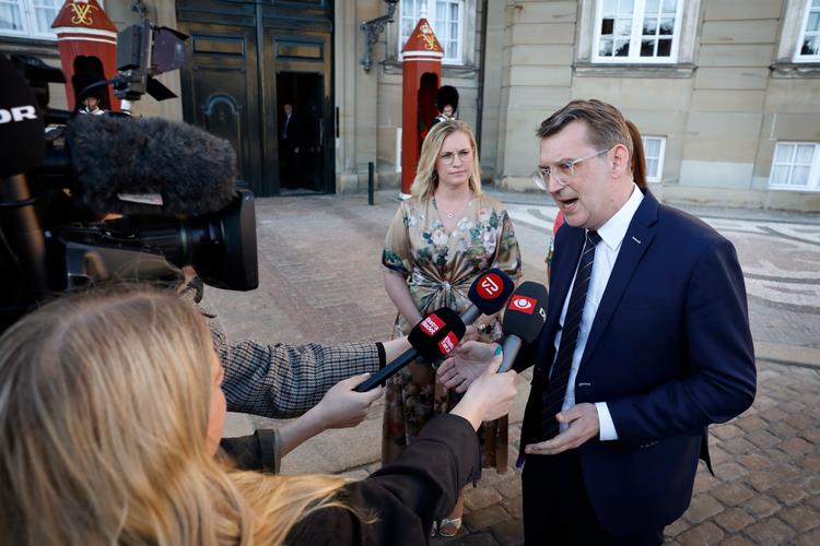 Foto: Jens Dresling