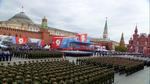 Foto: Kremlin.ru/Ritzau Scanpix