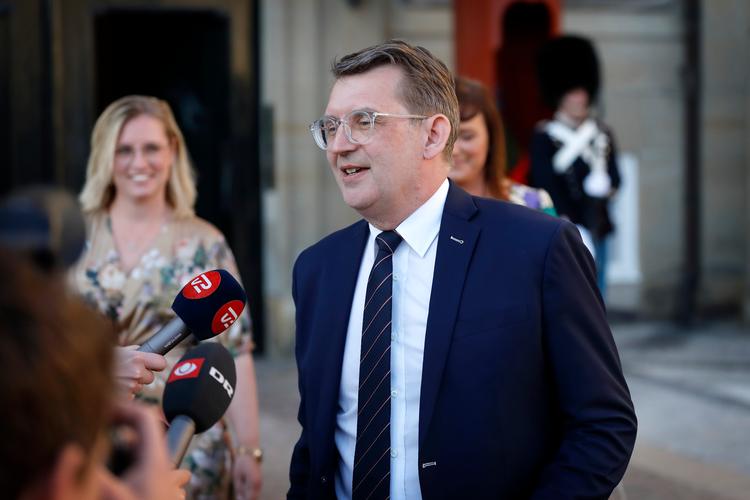 Foto: Jens Dresling