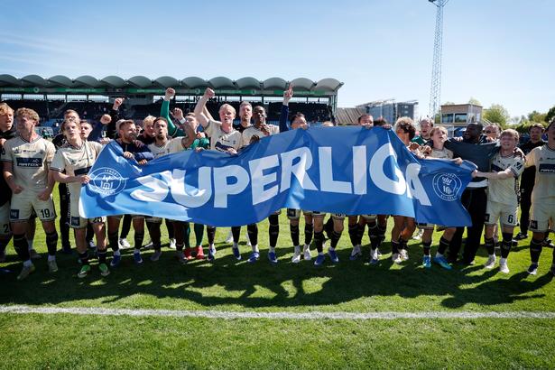 Foto: Jens Dresling