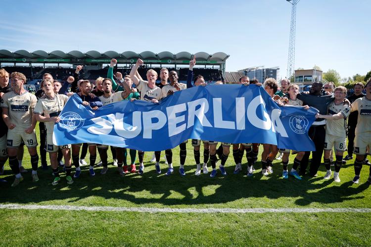 Foto: Jens Dresling