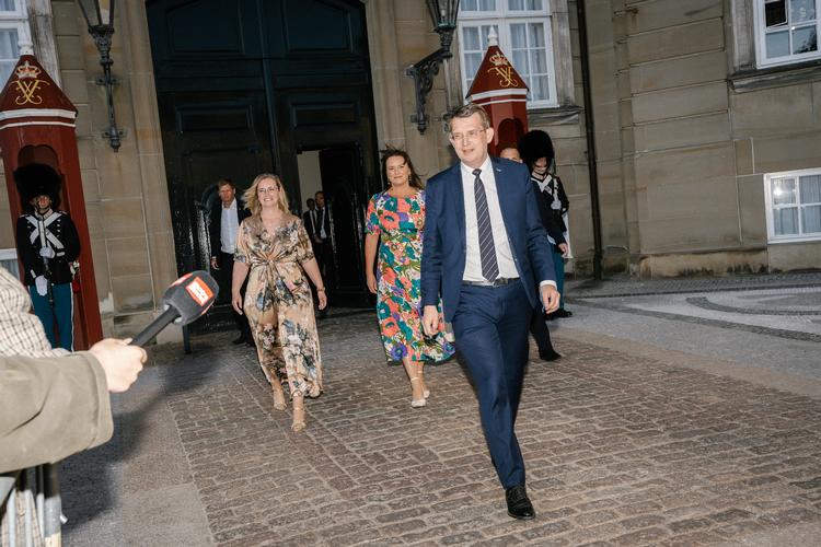 Foto: Emil Nicolai Helms/Ritzau Scanpix