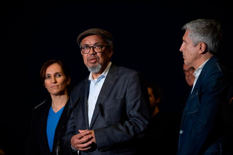 Foto: Jorge Guerrero/Ritzau Scanpix