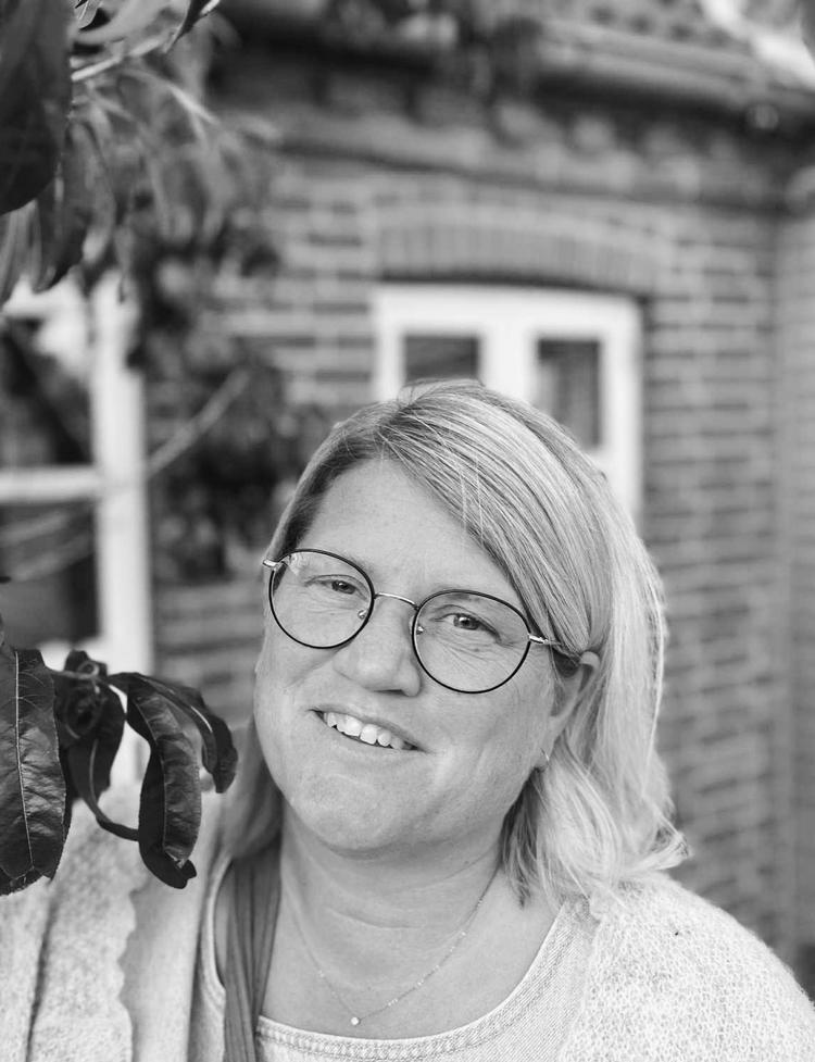 Gitte Kristensen