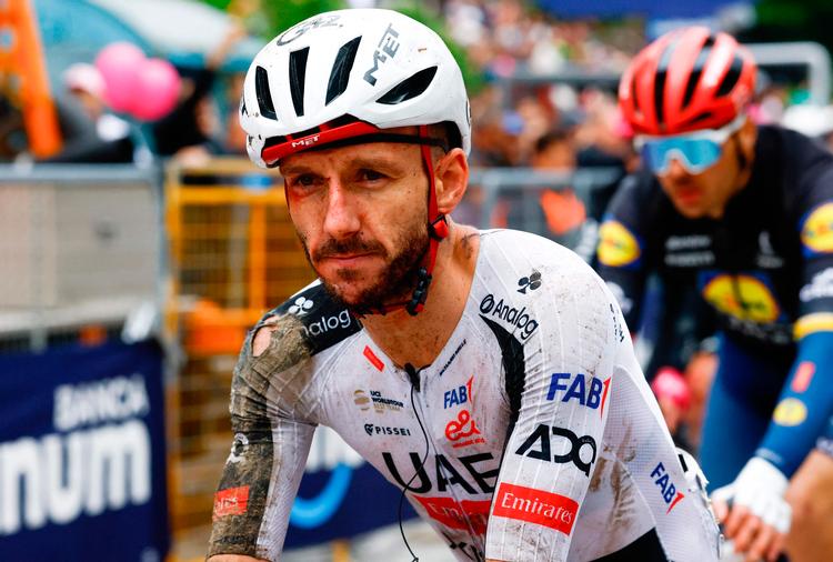 Foto: Luca Bettini/Ritzau Scanpix