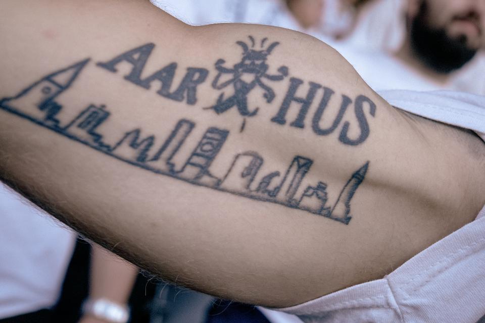 Foto: Peter Maunsbach
