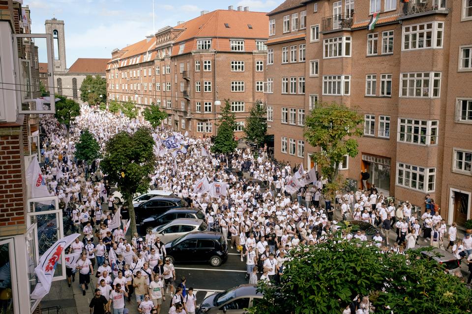 Foto: Peter Maunsbach
