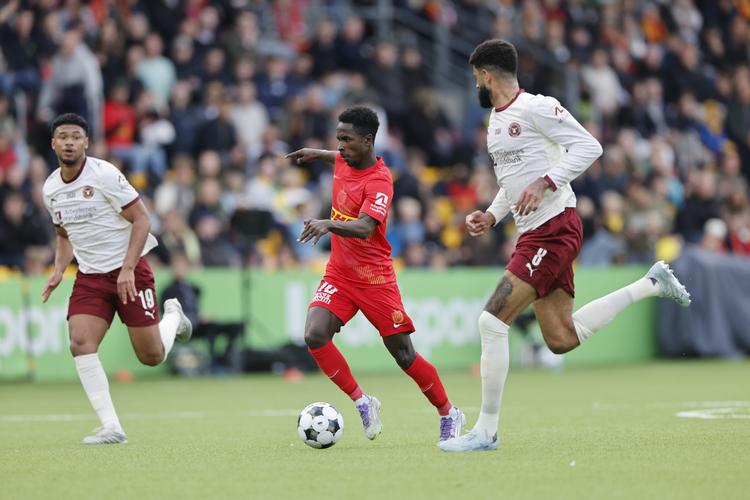Foto: Jens Dresling