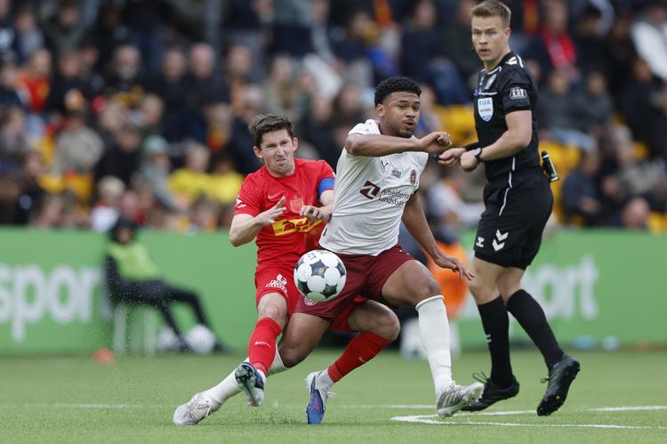 Foto: Jens Dresling