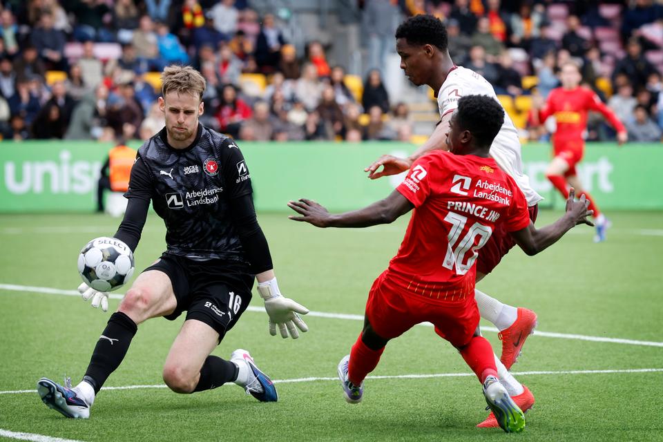 Foto: Jens Dresling