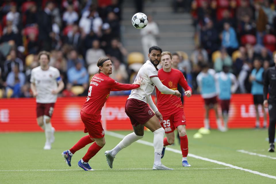 Foto: Jens Dresling
