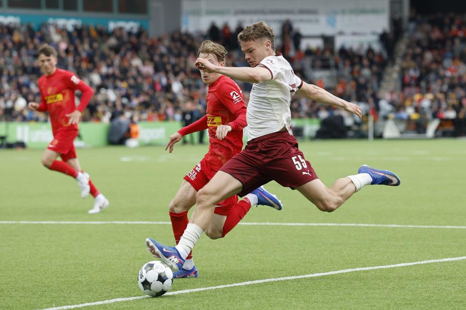 Foto: Jens Dresling