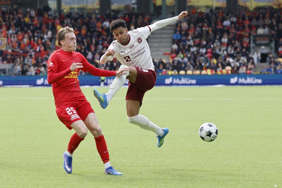 Foto: Jens Dresling