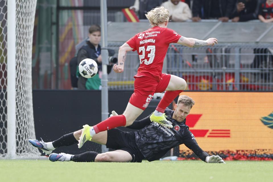 Foto: Jens Dresling