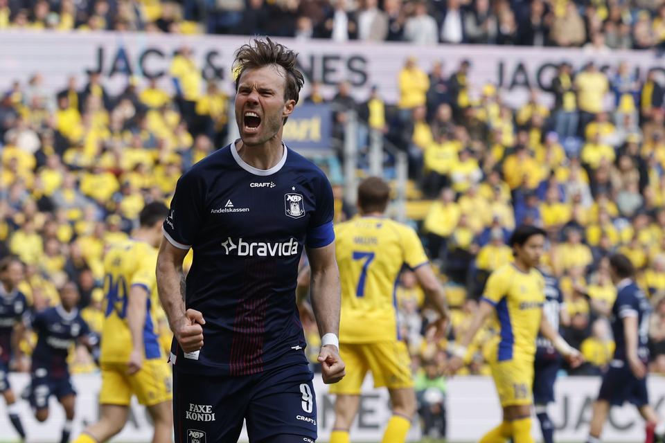 Foto: Jens Dresling