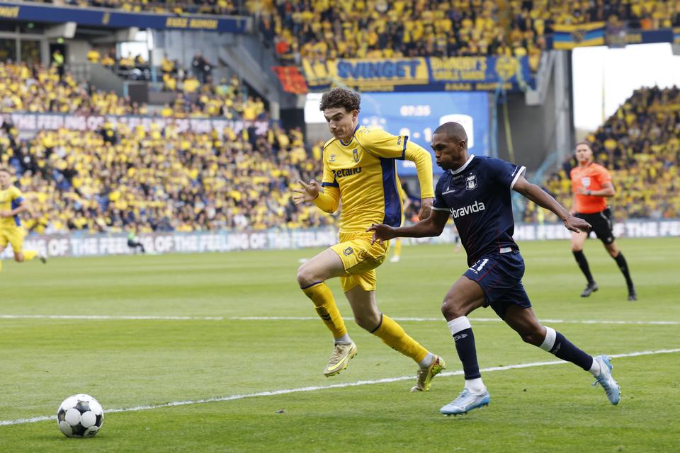 Foto: Jens Dresling