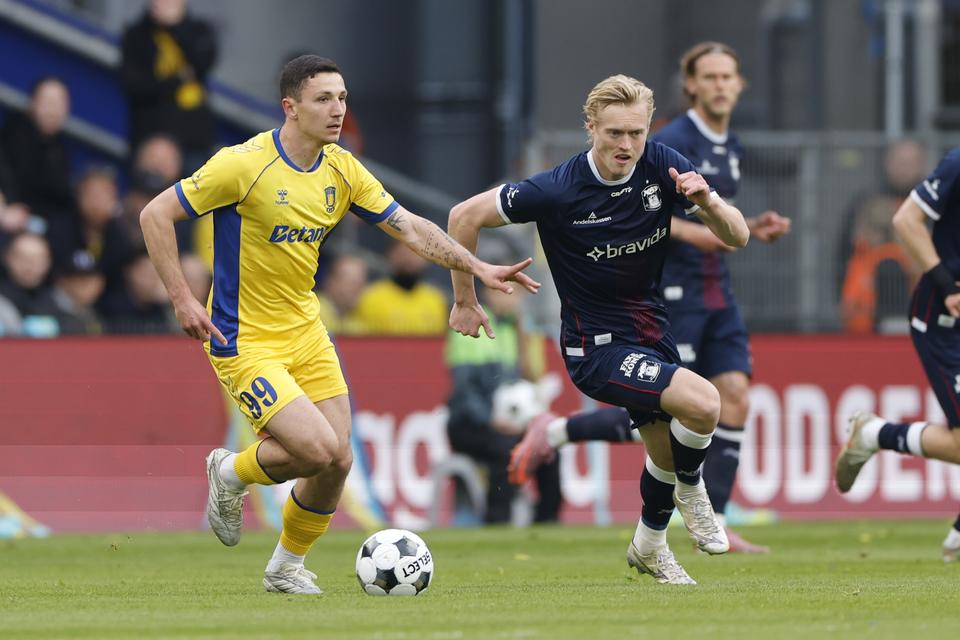 Foto: Jens Dresling