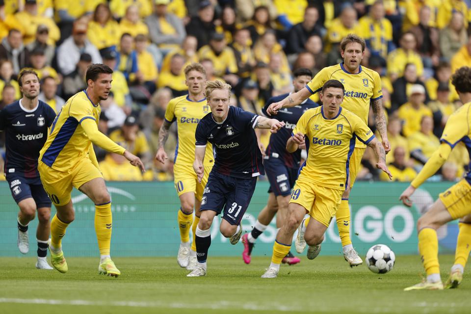 Foto: Jens Dresling