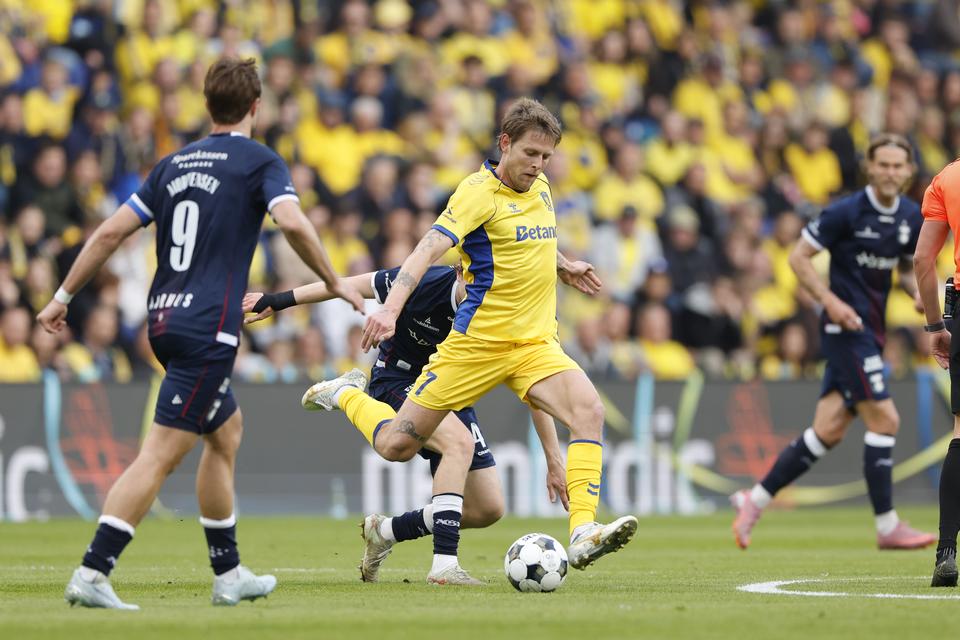 Foto: Jens Dresling