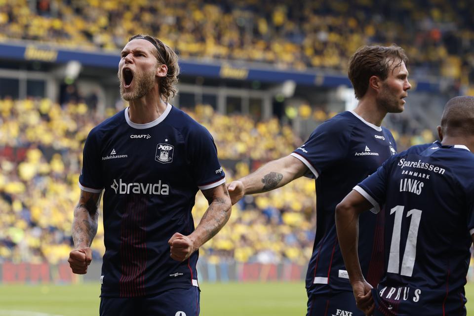 Foto: Jens Dresling