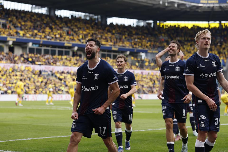 Foto: Jens Dresling