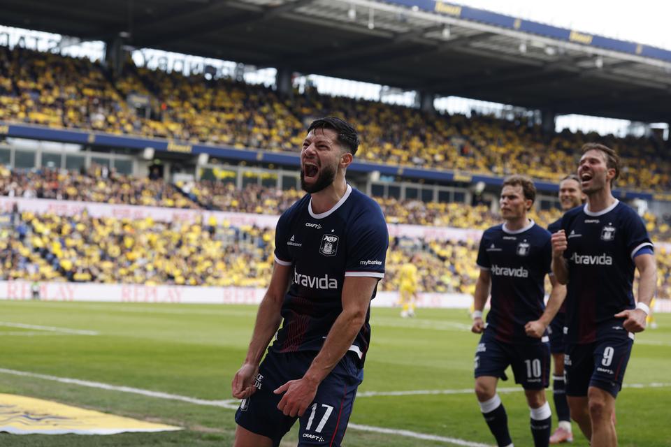 Foto: Jens Dresling