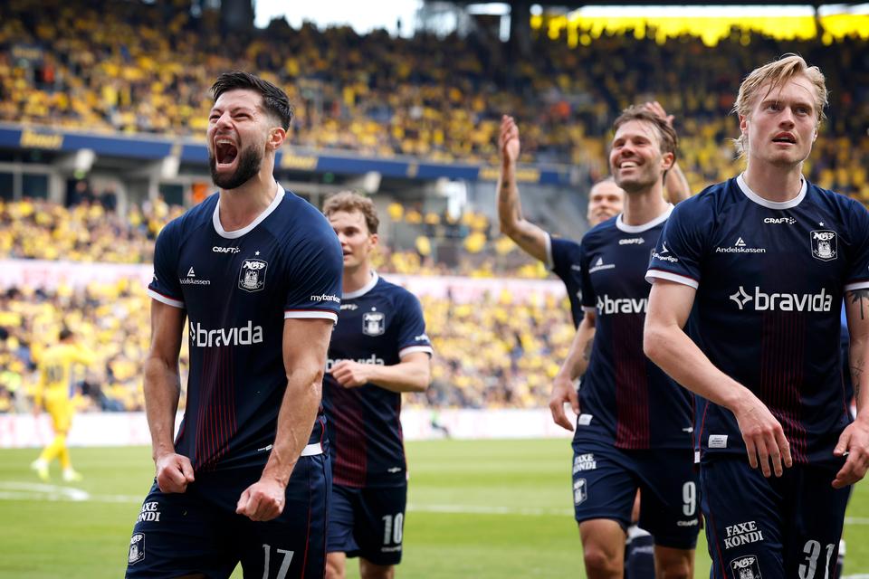 Foto: Jens Dresling