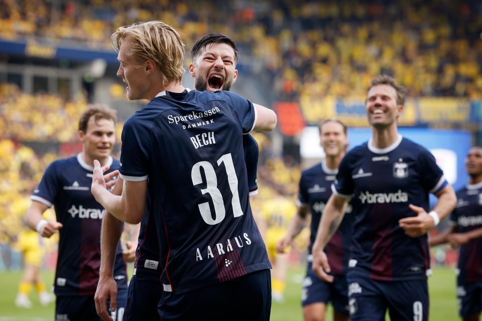 Foto: Jens Dresling