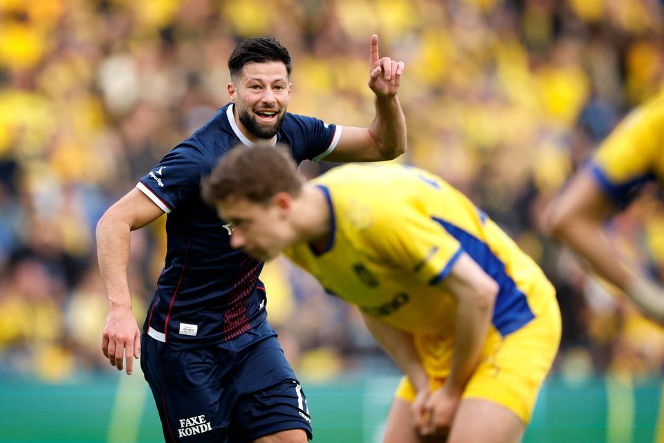 Foto: Jens Dresling