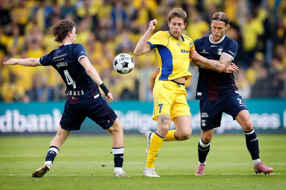 Foto: Jens Dresling