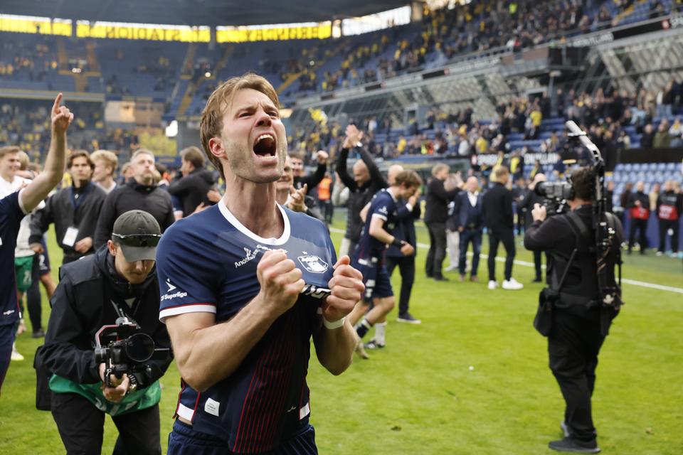 Foto: Jens Dresling