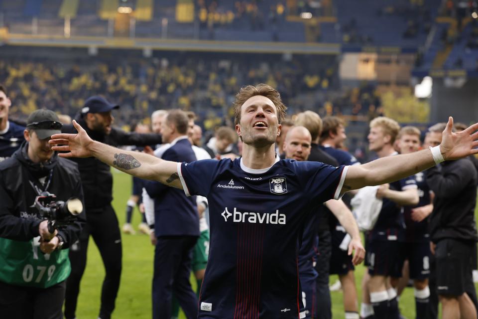 Foto: Jens Dresling