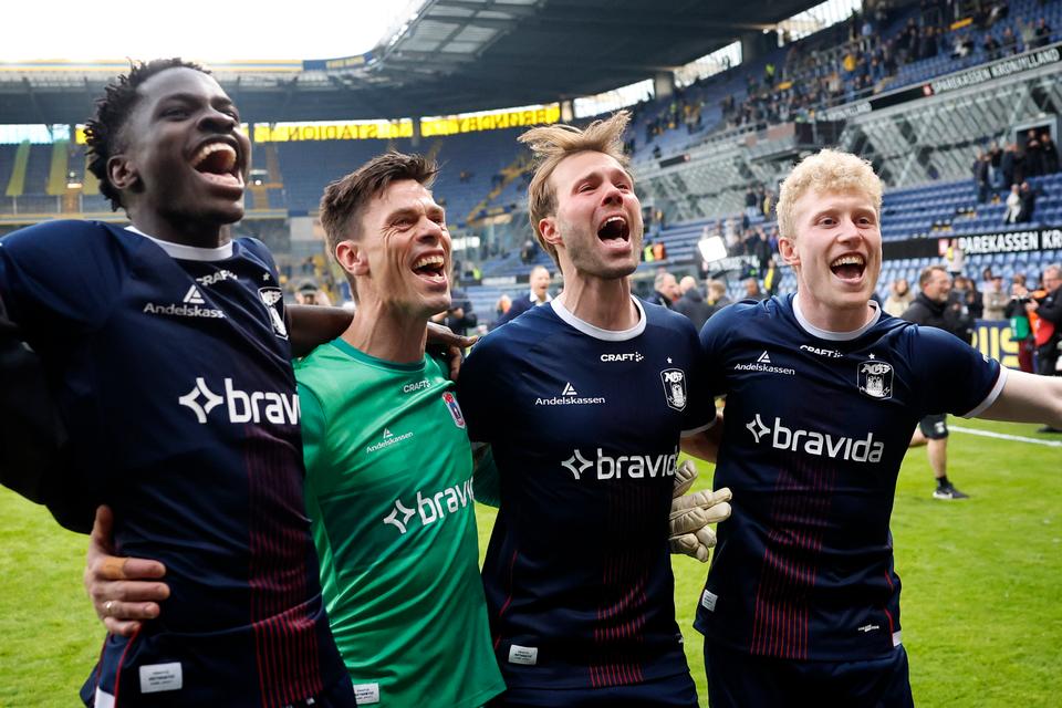 Foto: Jens Dresling