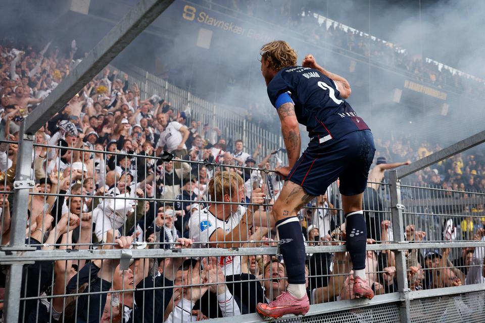 Foto: Jens Dresling
