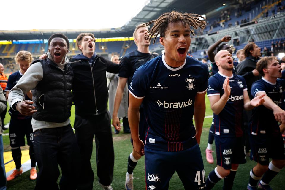 Foto: Jens Dresling