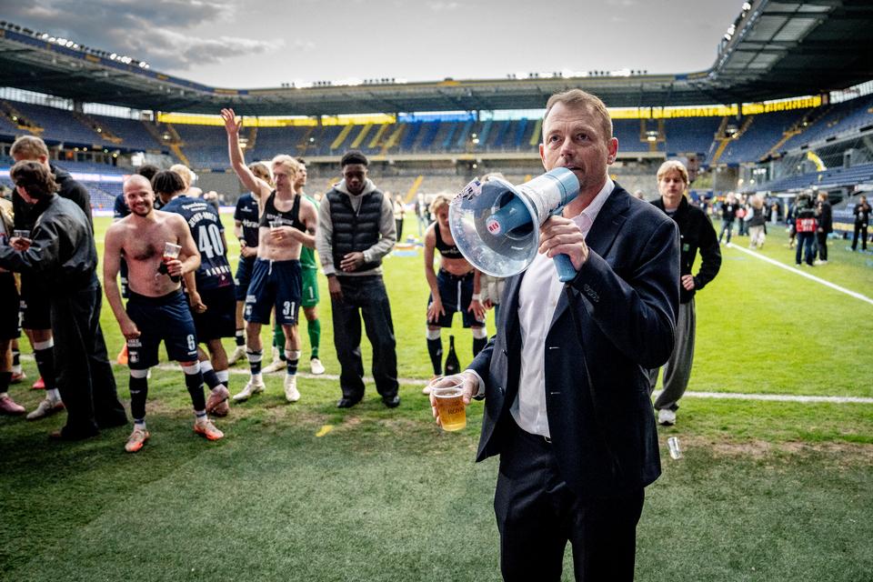 Foto: Mads Claus Rasmussen/Ritzau Scanpix