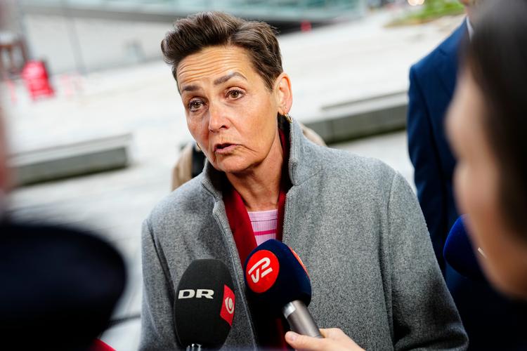 Foto: Mads Claus Rasmussen/Ritzau Scanpix