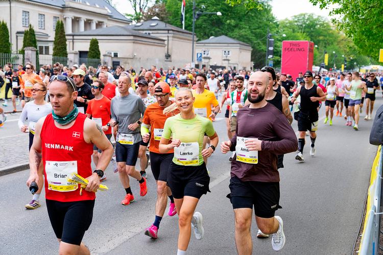 Foto: Claus Bech/Ritzau Scanpix